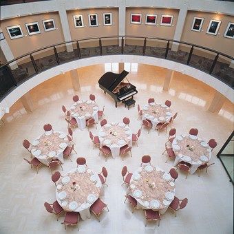 Banquet Halls: Columbus Event Centre 9