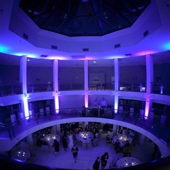 Banquet Halls: Columbus Event Centre 12