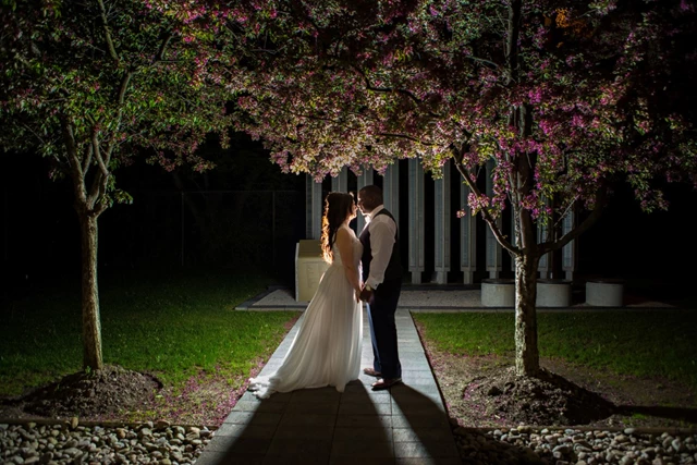 Photo by DA Photography