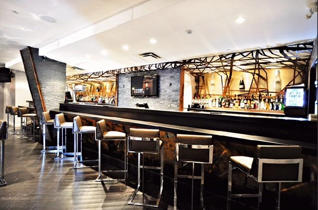 &Company Resto Bar, Mississauga