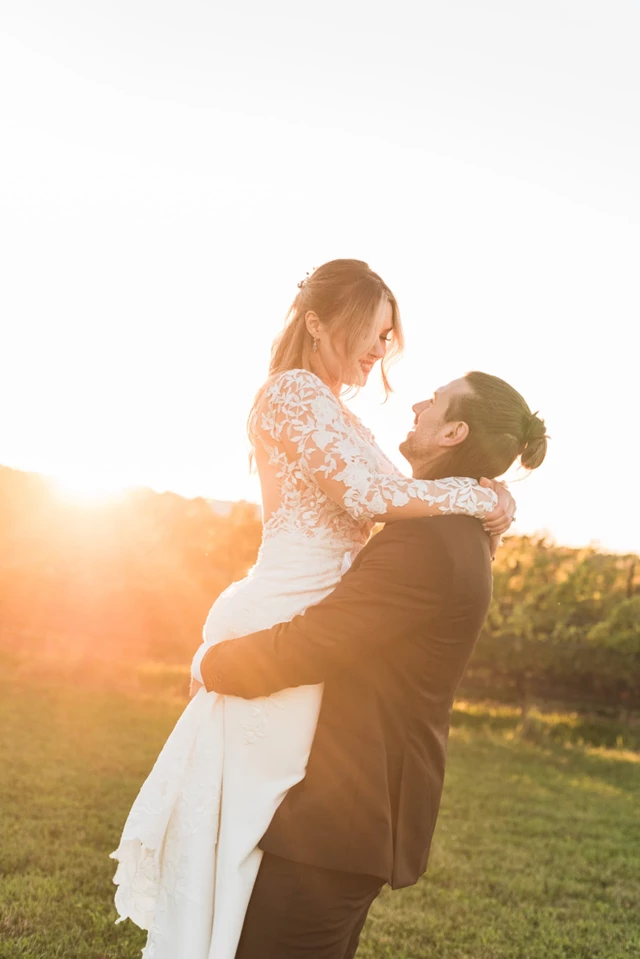 Officiants: Connecting and Remembering 15