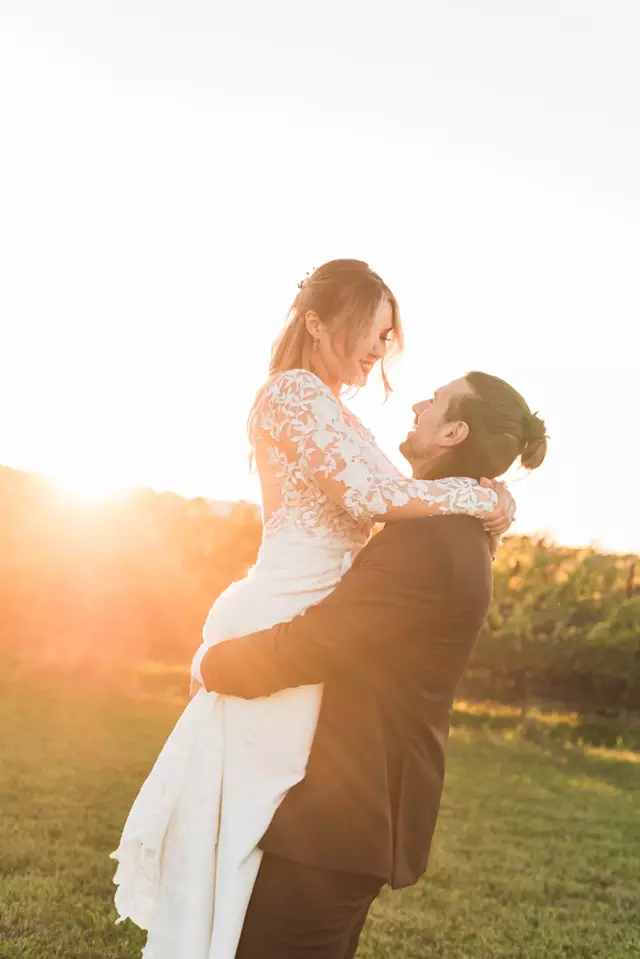 Officiants: Connecting and Remembering 19