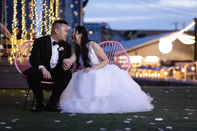 Officiants: Connecting and Remembering 17