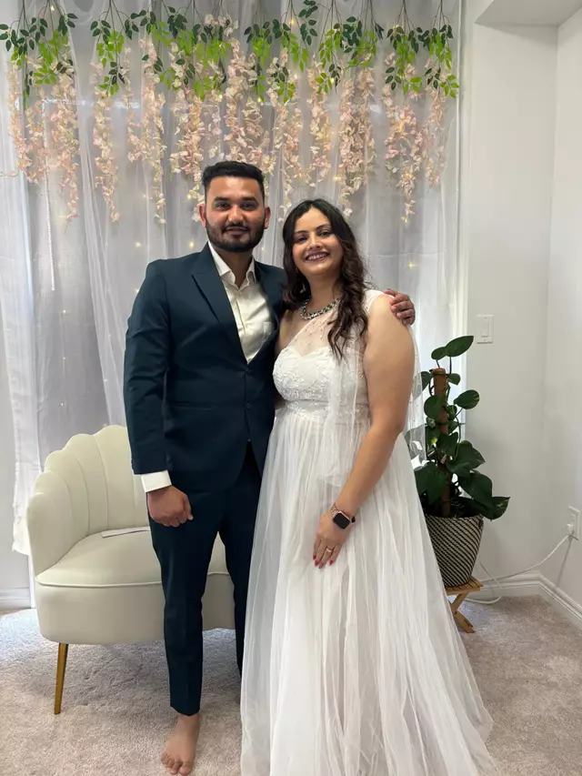 Officiants: Connecting and Remembering 10