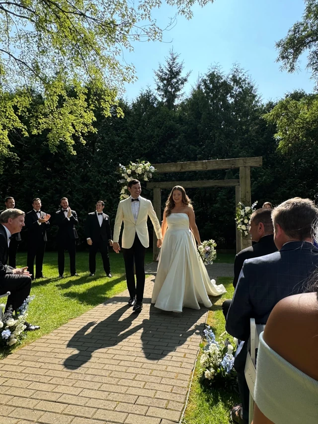 Officiants: Connecting and Remembering 3