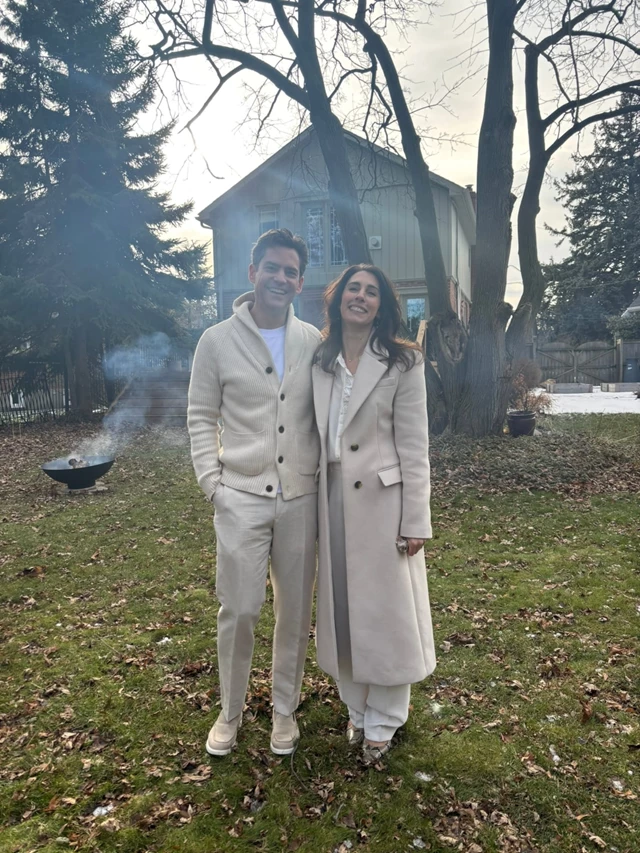 Officiants: Connecting and Remembering 15