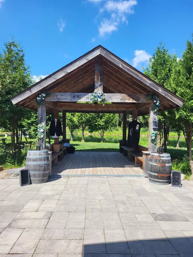 Wedding Planners: Connect in the 6ix Events 17