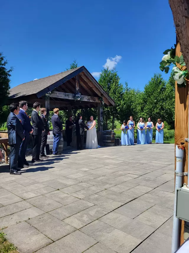 Wedding Planners: Connect in the 6ix Events 21