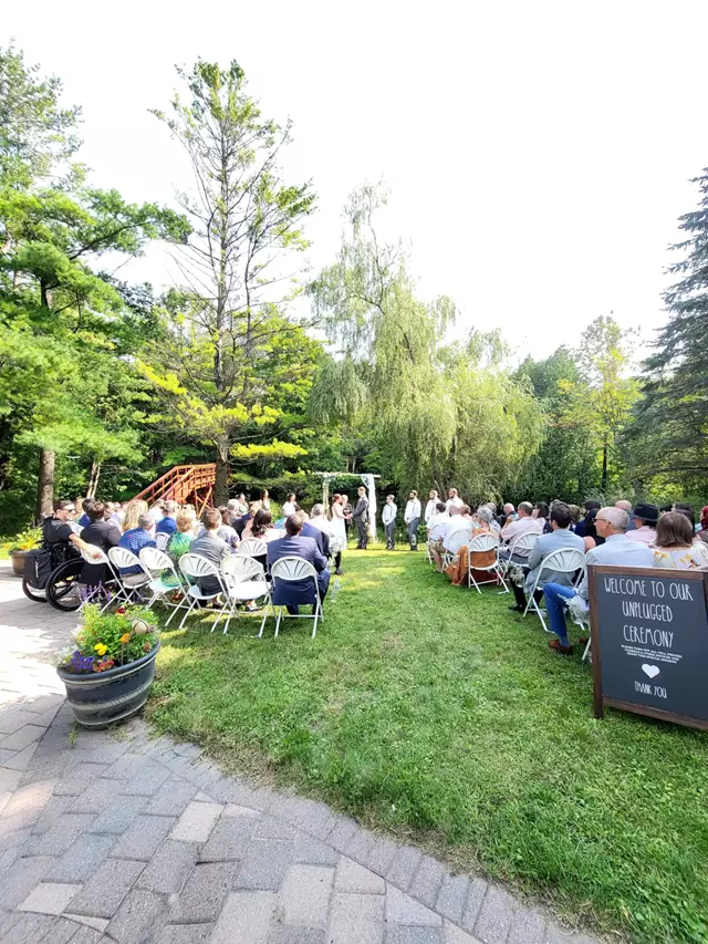 Wedding Planners: Connect in the 6ix Events 18