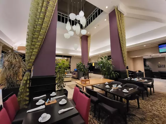 Wedding Planners: Connect in the 6ix Events 19