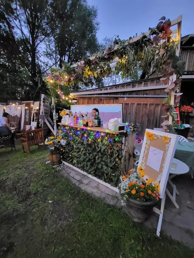 Wedding Planners: Connect in the 6ix Events 14