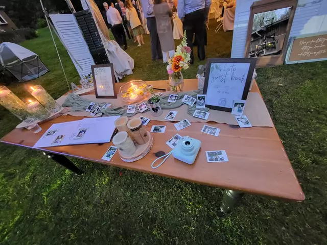 Wedding Planners: Connect in the 6ix Events 3