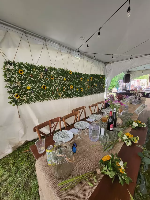 Wedding Planners: Connect in the 6ix Events 13