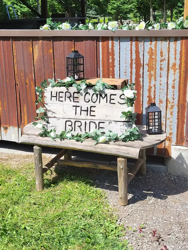 Wedding Planners: Connect in the 6ix Events 7