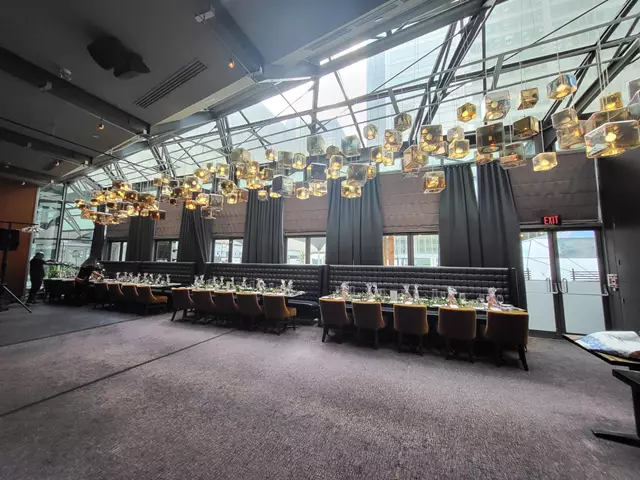 Wedding Planners: Connect in the 6ix Events 2