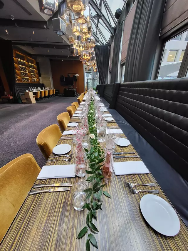 Wedding Planners: Connect in the 6ix Events 11