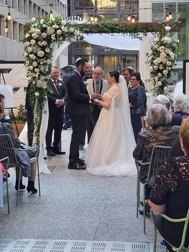 Wedding Planners: Connect in the 6ix Events 10