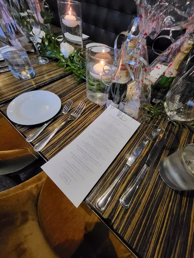 Wedding Planners: Connect in the 6ix Events 9