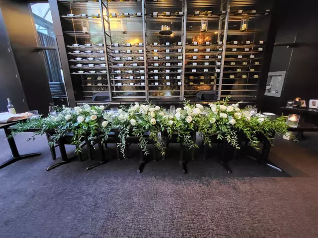 Wedding Planners: Connect in the 6ix Events 1