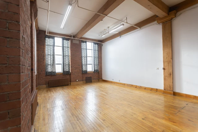 Loft & Studio Spaces: Content Day Studio 5