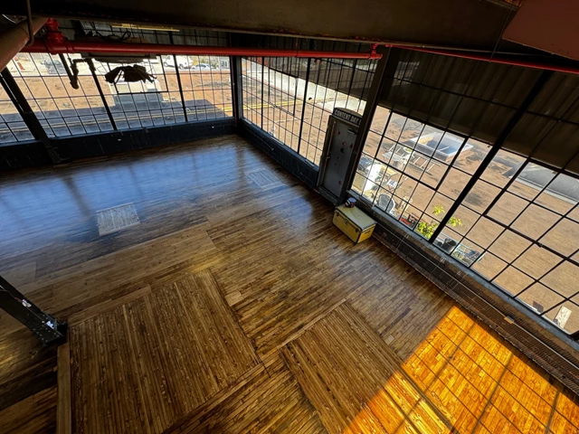 Loft & Studio Spaces: Content Day Studio 5