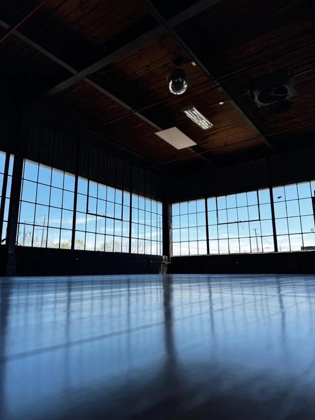 Loft & Studio Spaces: Content Day Studio 3