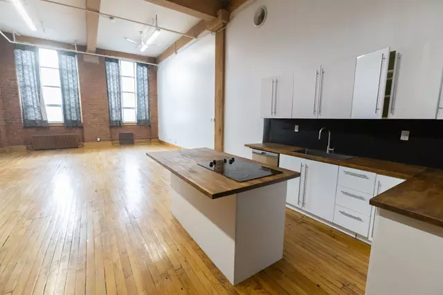 Loft & Studio Spaces: Content Day Studio 4