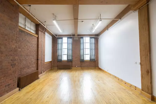 Loft & Studio Spaces: Content Day Studio 1