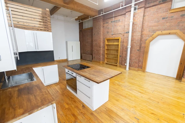 Loft & Studio Spaces: Content Day Studio 2