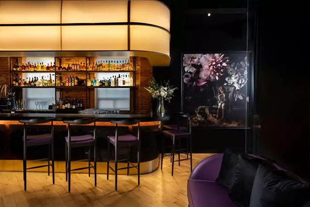 Restaurants: Convivium Dining Community 3