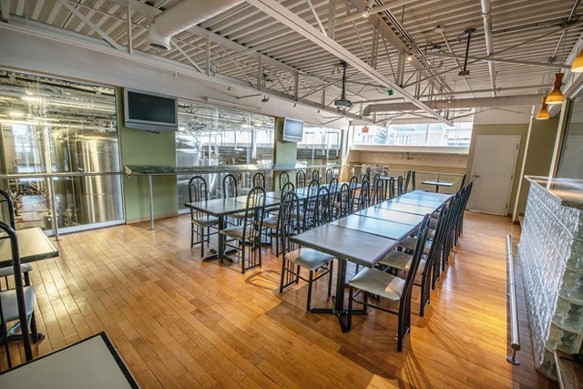 Meeting Space