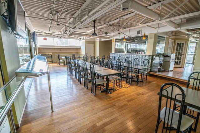 Meeting Space
