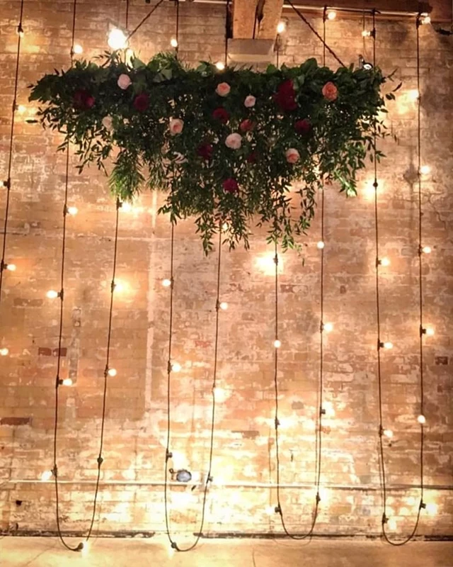 Cool, Green & Shady, Toronto