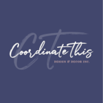 Coordinate This Design & Decor Inc.
