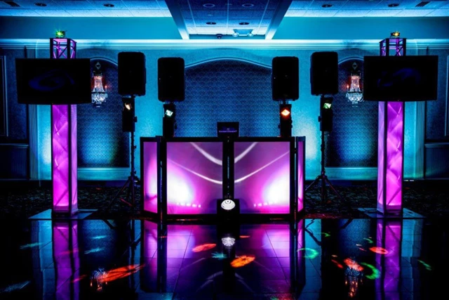 Copeland DJ, Burlington