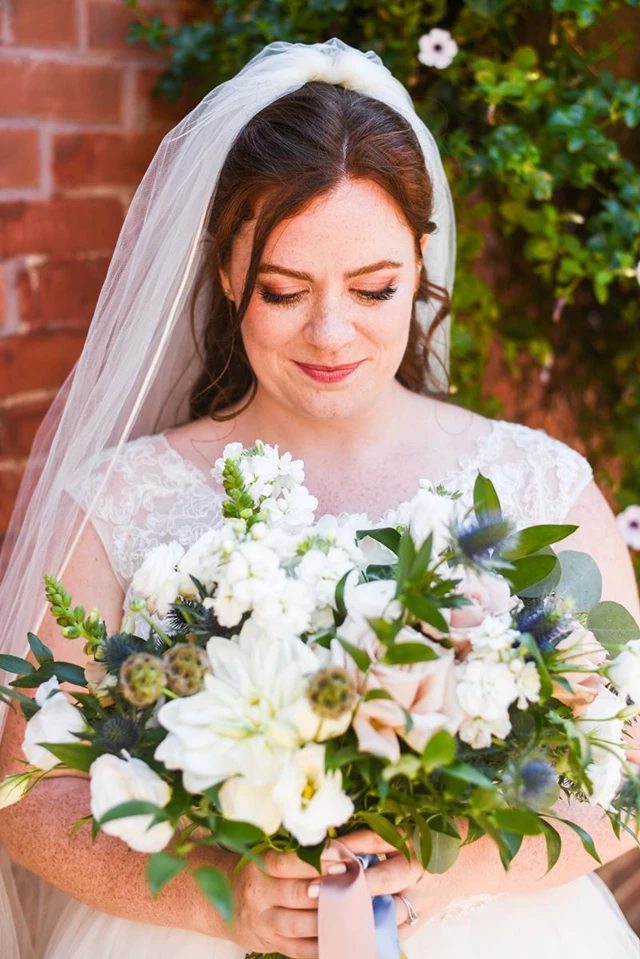 Coquette Studio Floral Design, Toronto