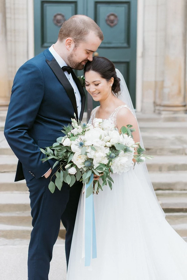 Coquette Studio Floral Design, Toronto