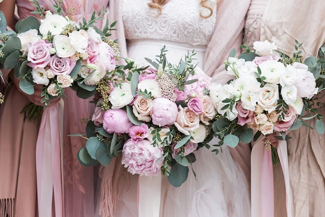 Coquette Studio Floral Design, Toronto