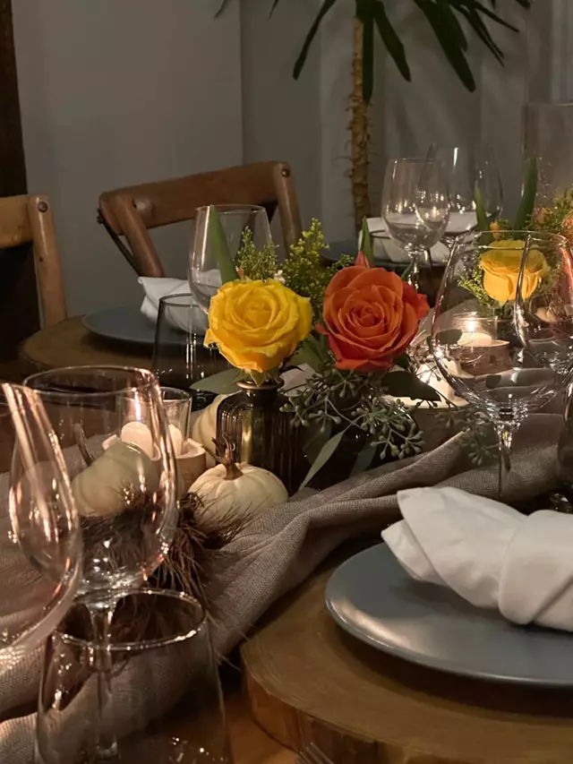 Full Service Caterers: Corbin Catering & Foods 27