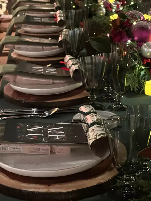 Full Service Caterers: Corbin Catering & Foods 29