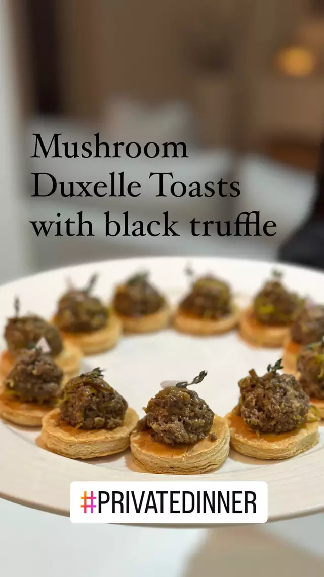 Full Service Caterers: Corbin Catering & Foods 18