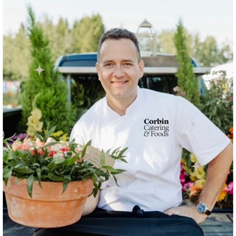 Full Service Caterers: Corbin Catering & Foods 7