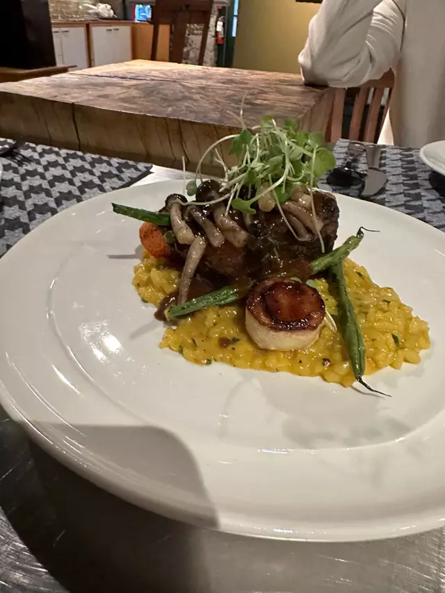 Full Service Caterers: Corbin Catering & Foods 6