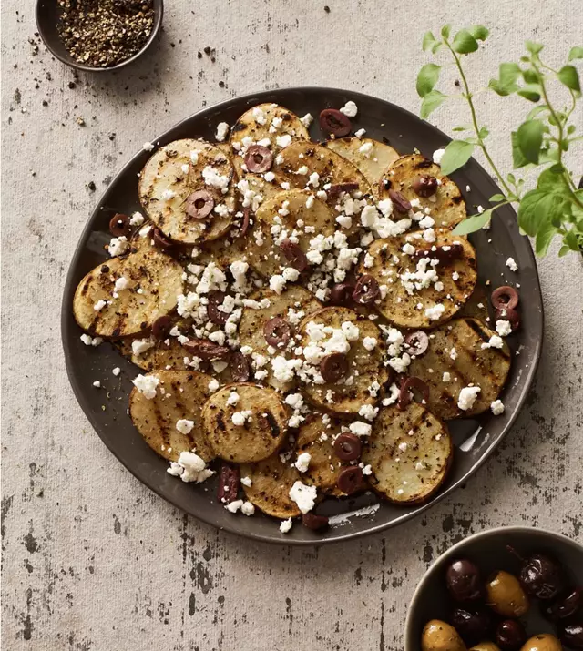 Full Service Caterers: Corbin Catering & Foods 5