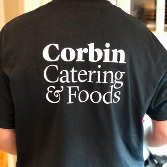 Full Service Caterers: Corbin Catering & Foods 3