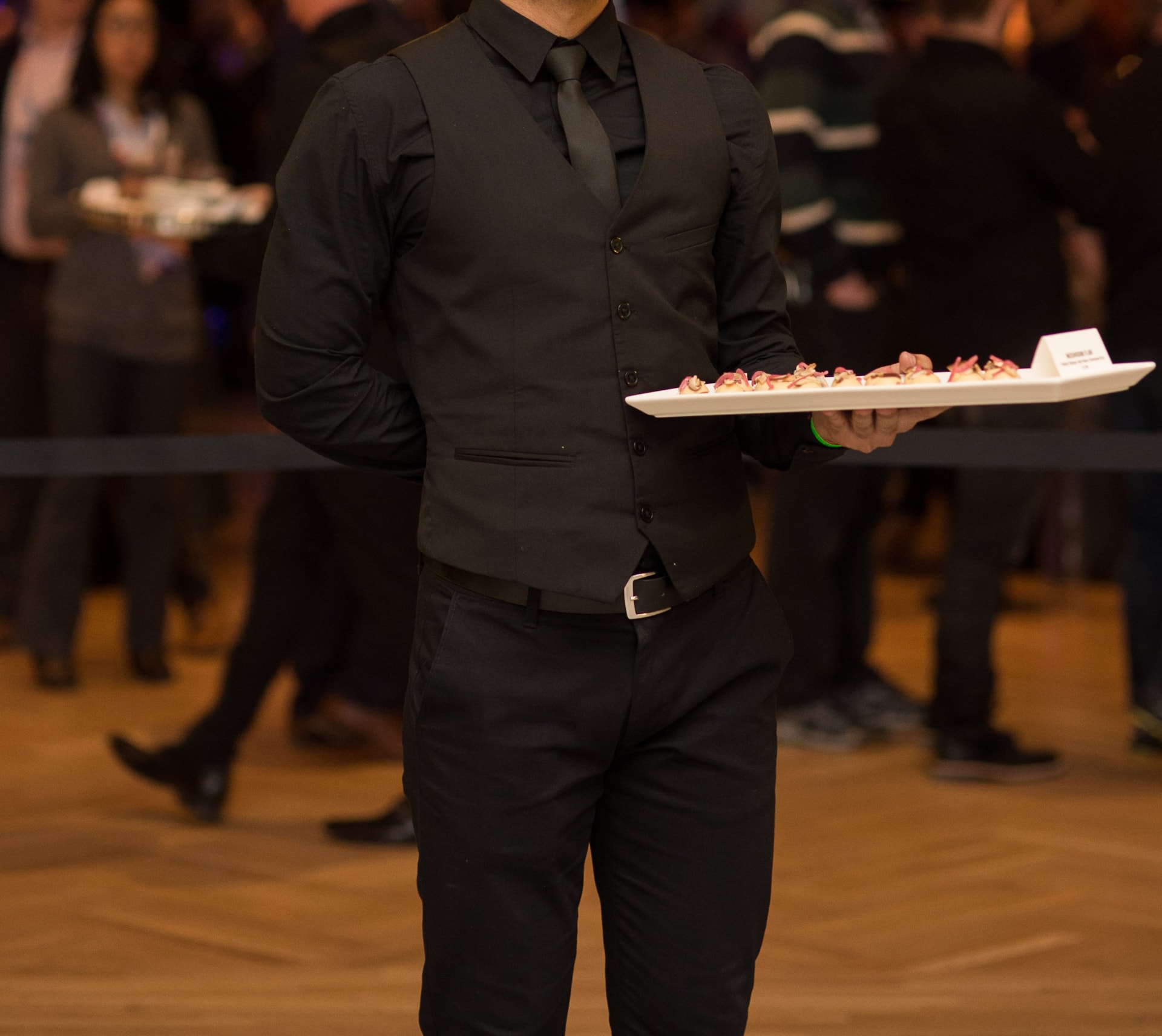Core Event Staffing profile photo