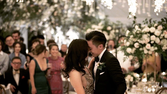 Corinne McDonald Films Inc.