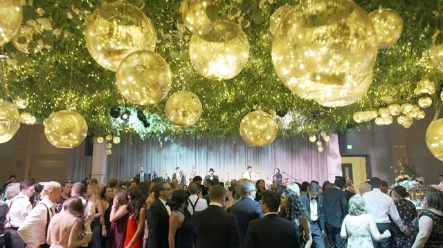 Corinne McDonald Films, Toronto