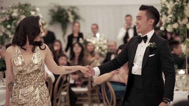 Corinne McDonald Films, Toronto