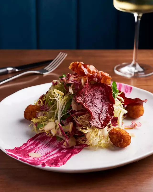 Restaurants: Costa Sorrento 30